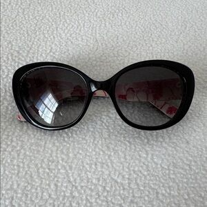 Kate Spade Franca 2/S Cat Eye Sunglasses
